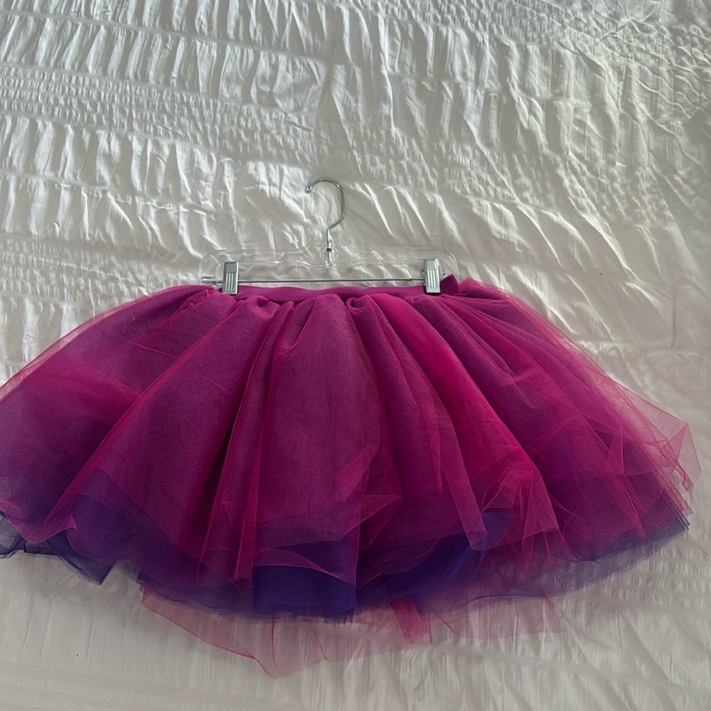 Ilogear custom made ballet Tutu size child large